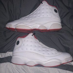 Jordan Retro 13s
